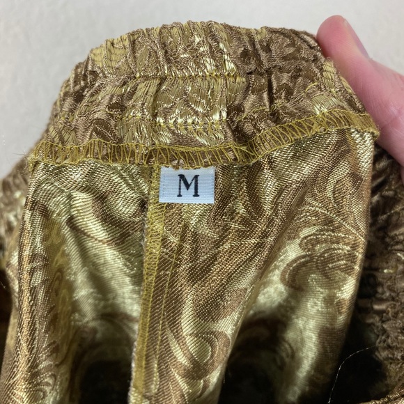 Neiman Marcus Jacket & Pant Set Asian Inspired - Picture 6 of 15